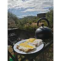 Gecko Rock Private Nature Reserve image